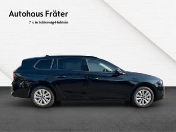 Fotografie des Opel Astra L ST Enjoy Kamera LED Sitz-/Lenkradheizung