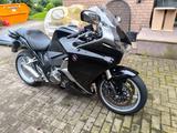 Honda VfR 1200 F DCT