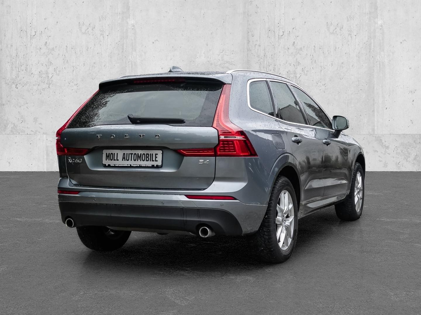 Volvo XC60 Momentum Pro 2WD B4 Benzin EU6d Navi Leder 