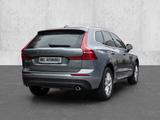 Volvo XC60 Momentum Pro 2WD B4 Benzin EU6d Navi Leder  - Volvo XC60 Momentum mit Benzin-Antrieb