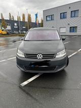Volkswagen VW Sharan. 7 sitze Automatik 2,0 2 Hand - VW Sharan Gebrauchtwagen in Bielefeld