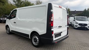 Renault Trafic - 6