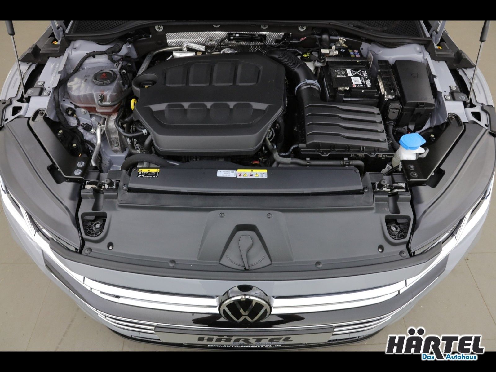 Volkswagen Arteon - Bild 5