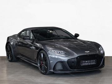 2019 Aston Martin DBS — миниатюра 16