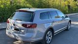 Volkswagen Passat Alltrack 2.0 TDI pano AHK, wi Räd, Matrix - VW Passat Alltrack von privat
