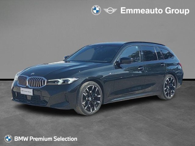 Image of BMW 320
