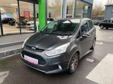 Ford B-Max Titanium mit Panoramadach - Ford B-Max mit Panoramadach