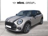 MINI Cooper D CLUBMAN YOUNIQUE TRIM NAVI PANO HUD LED - MINI Cooper D Clubman mit Schiebedach