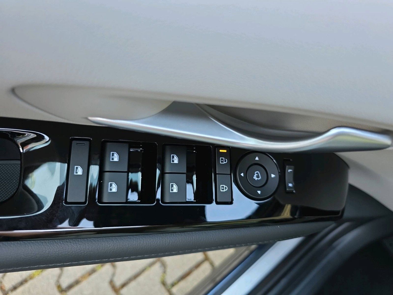 Hyundai TUCSON - Bild 19