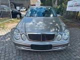 Mercedes-Benz E 280 E Limousine E 280 CDI