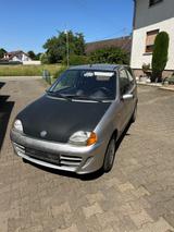 Fiat 600 - Seicento Sporting - Fiat 600 von privat