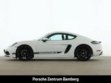 Porsche Cayman 718 Style Edition/ BOSE/ Carbon uvm. - Porsche Cayman: 718 Style Edition