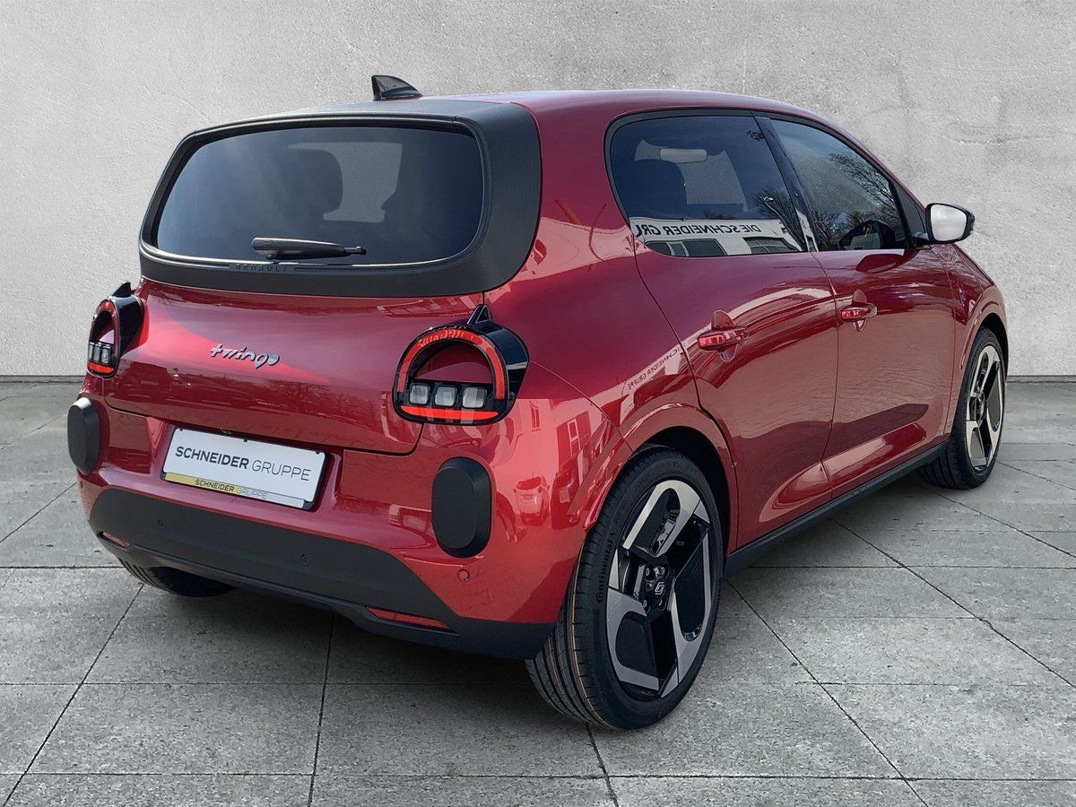 Renault Twingo - Bild 5