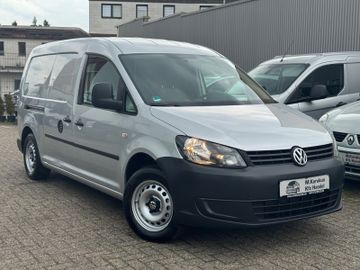 Volkswagen Caddy - 2