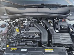 VW T-Cross 1.5 TSI R-Line Sportpaket Navi Digitales