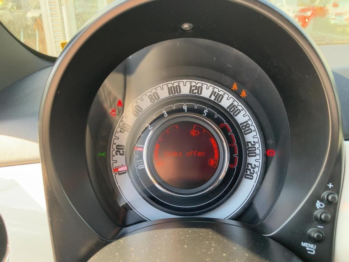 Fiat 500 - Bild 13