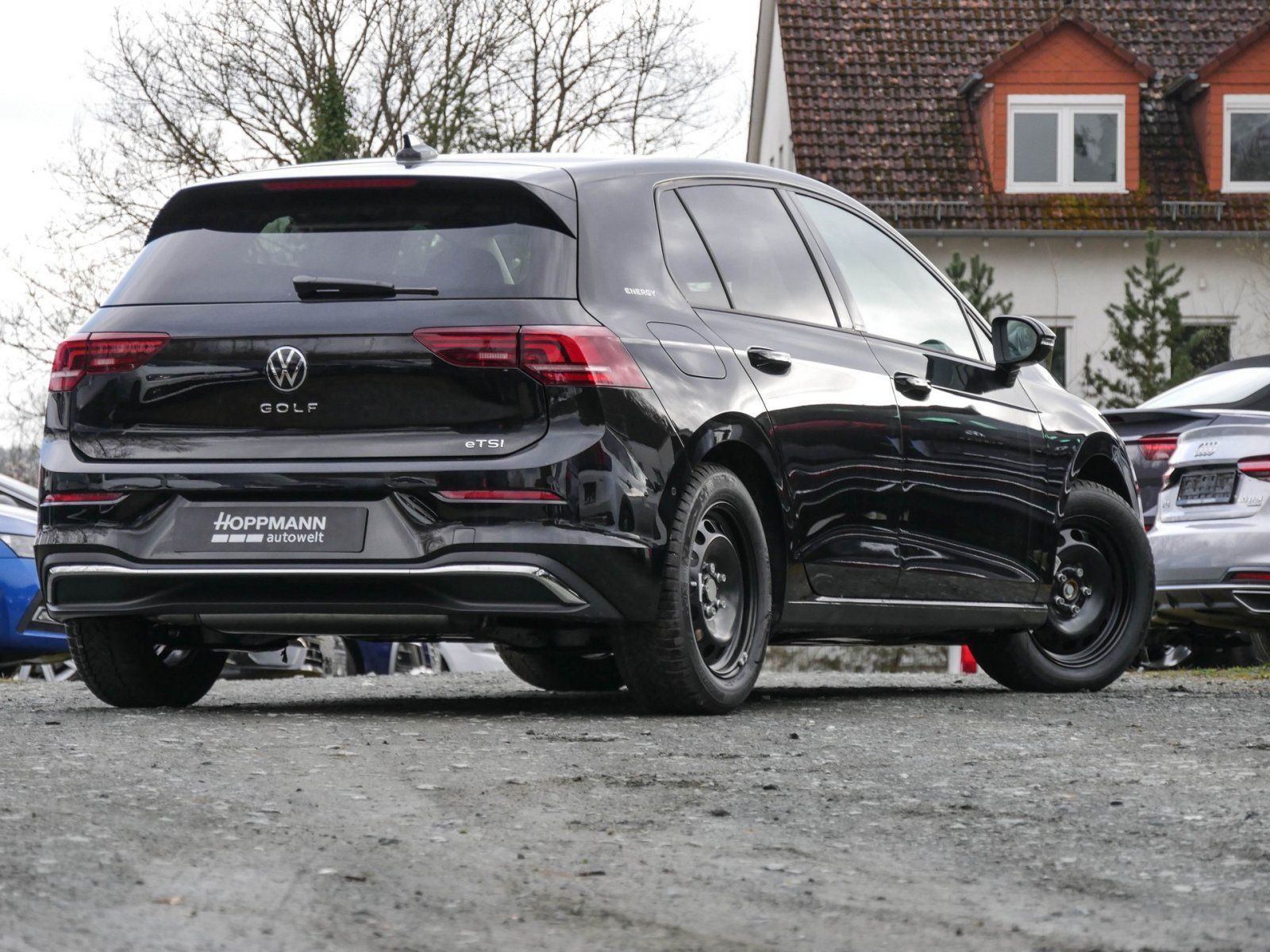 Volkswagen Golf - Bild 2