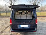 Mercedes-Benz V 250 BT AVANTGARDE EDITION lang AVAN... - Mercedes-Benz V 250 in Hamburg