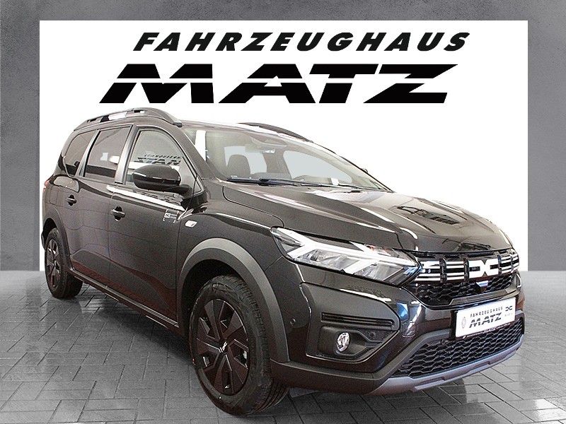 Fahrzeugabbildung Dacia Jogger TCE 110   Expression 5-Sitzer   *15518