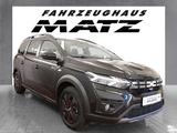 Dacia Jogger TCE 110   Expression 5-Sitzer   *15518 - Dacia New cars
