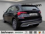 Skoda Kamiq Clever Navi W'less Apps AHK VCP el.Heck - Skoda Kamiq mit Anhängerkupplung