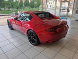 Mazda MX-5 RF 2.0 SKYACTIV-G 184 Sports Line Recaro  - Mazda MX-5: RF
