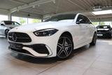Mercedes-Benz C 300 e AMG Line 150 kW (204 PS), Autom. 9-Ga... - Mercedes-Benz C-Klasse C204