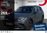 Volkswagen Tiguan - Vorschau Bild 1