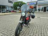 Royal Enfield Himalayan Scram - Royal Enfield Himalayan