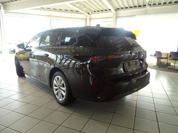 Opel Astra - 9