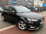 Audi A1 Sportback sport S line SHZ PDC Alu - Audi A1 Gebrauchtwagen in Hamburg