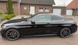 Mercedes-Benz C 180 Autom. - - Mercedes-Benz C 180 in Aachen