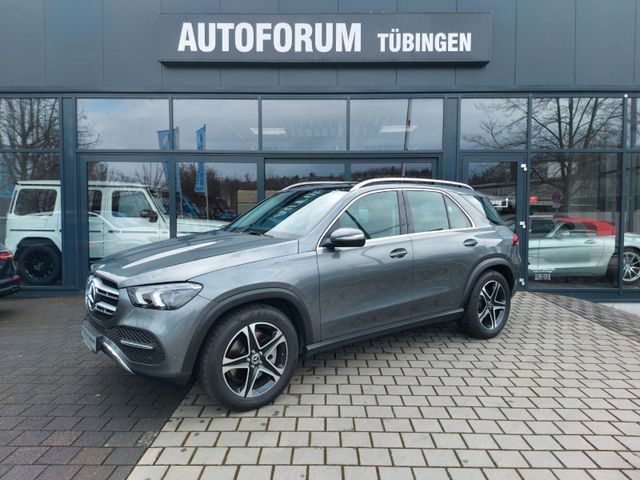 Mercedes-Benz GLE 580 4MATIC *PANORAMA* WIDESCREEN*AIRMATIC*