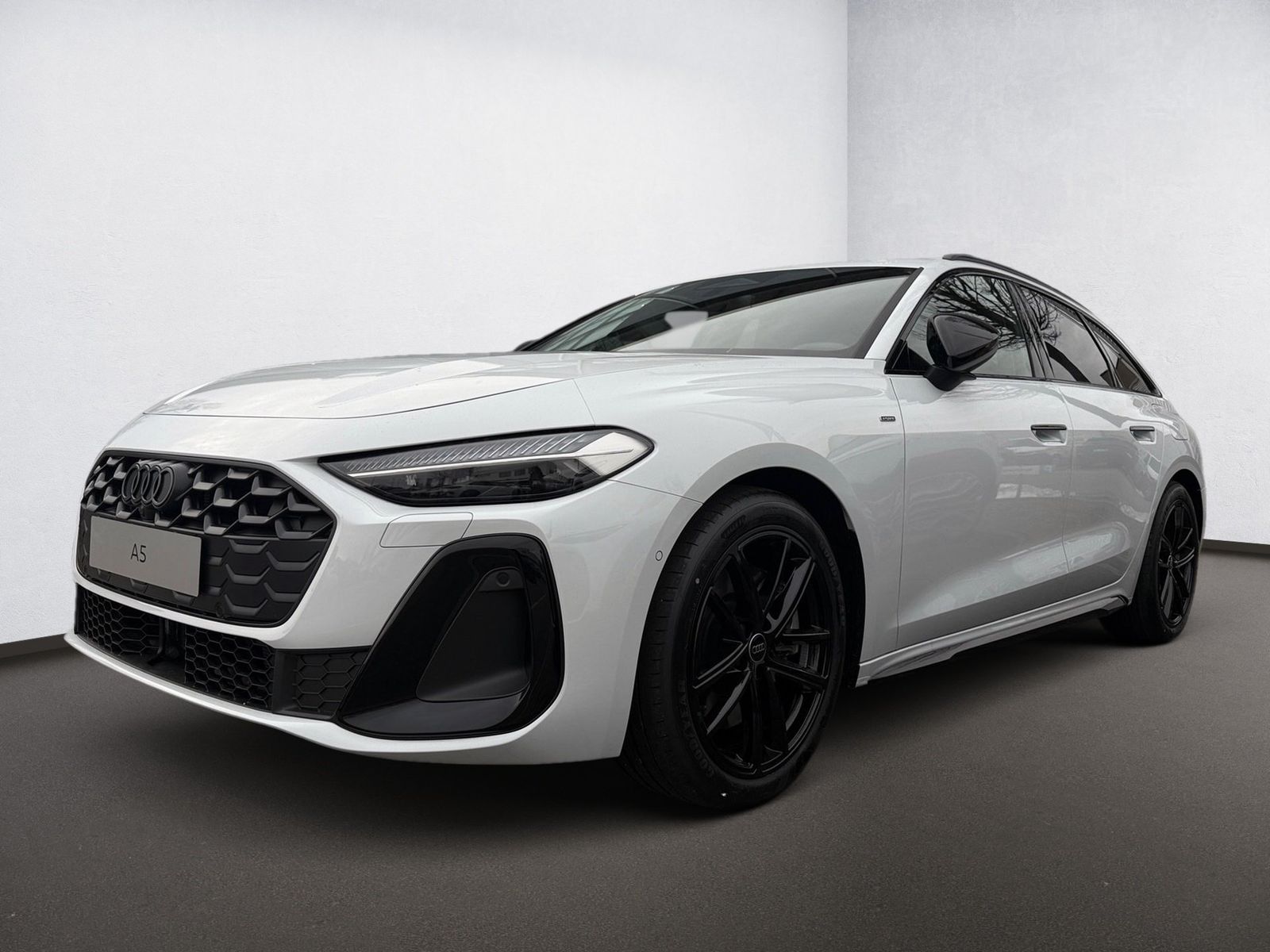 Audi A5 Avant e-hybrid Quattro S-Tronic MATRIX-LED AM imagem 3
