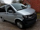 Volkswagen VW T6 2.0 TDI Bulli Wohnmobil Camper WoMo ... - : Womo