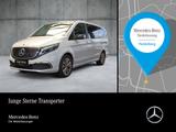 Mercedes-Benz EQV 300 LED+Kamera+Navi+DIS+Klima+SitzHZ - Mercedes-Benz EQV aus 2023