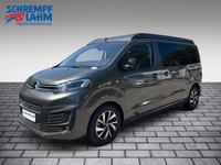 Pössl Campster 145 SIE SPAREN: 8.245,-- €