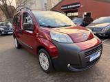 Citroën Nemo Multispace 1.4*PDC*Klima*Tüv*2Schiebetüren - Citroën Nemo Benziner Gebrauchtwagen