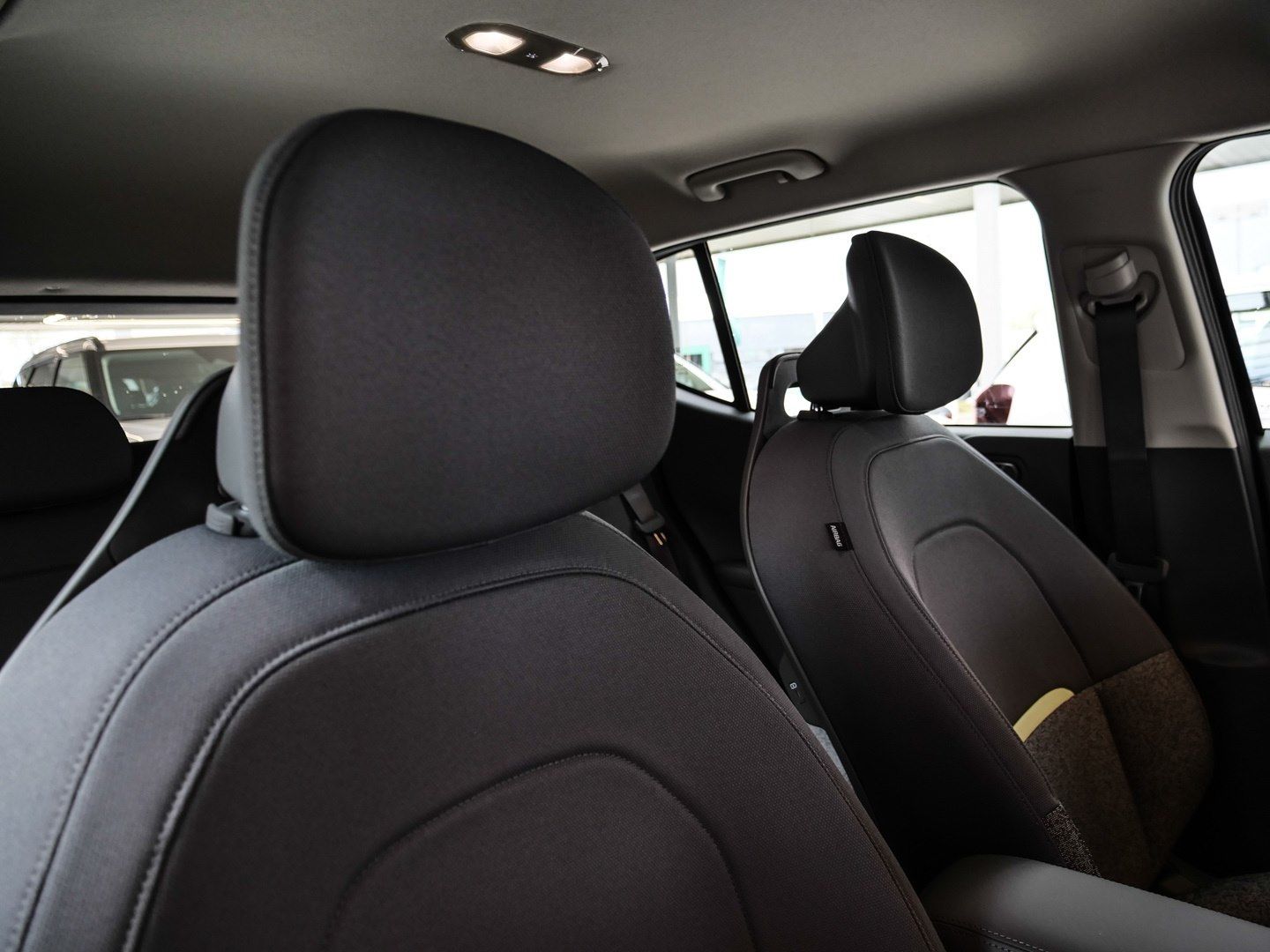Kia EV2 - Bild 17