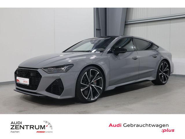 Audi RS7 Sportback 4.0 TFSI quattro*Pano*Matrix*AreaV