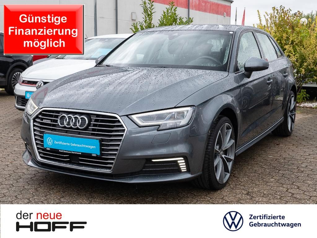 Audi A3 Sportback 40 e-tron