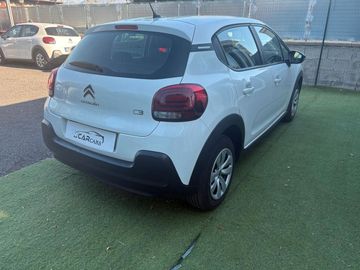 Citroen C3 - 6