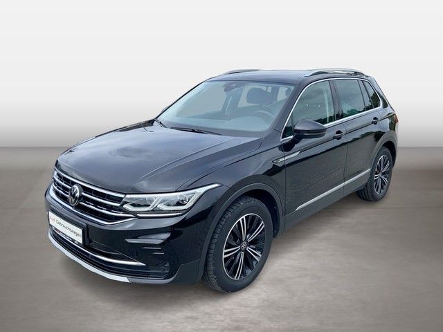 Image of Volkswagen Tiguan