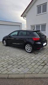 Seat Ibiza 1.0 TSI 70kW FR FR - Seat Ibiza von privat