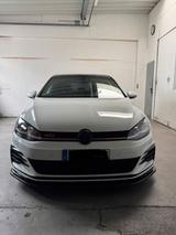 Volkswagen Golf 7.5 GTI Performance - Volkswagen Golf: 5gti