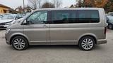 Volkswagen T6 Transporter Bus Multivan Gen. Six 4Motion - Multivan 4motion gebraucht
