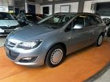 Opel Astra J Sports Tourer Style NAVI/SHZ/LENKRAD-HZG - Opel Astra Style mit Diesel-Antrieb