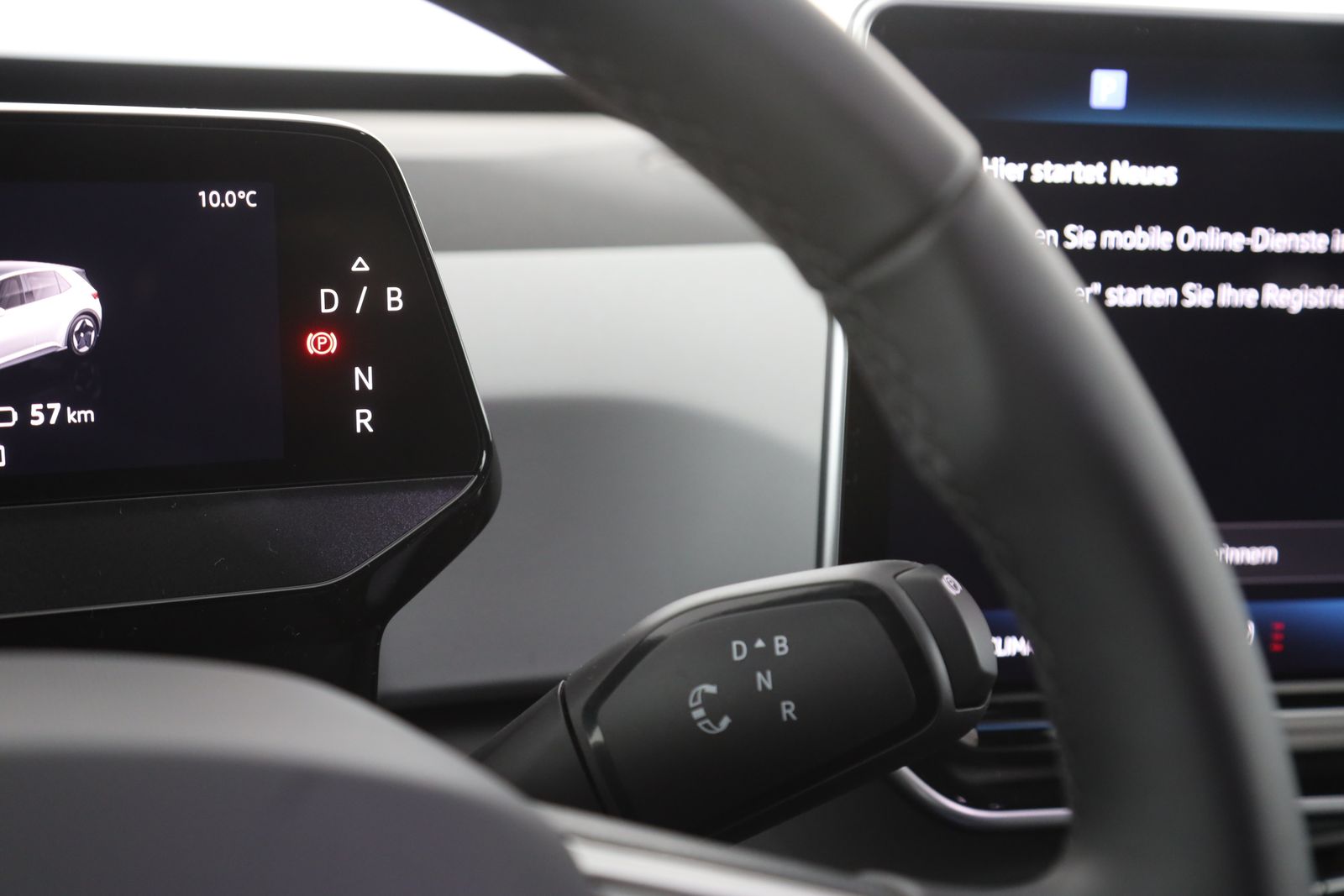 Volkswagen ID.3 - Bild 16