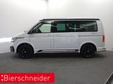 Volkswagen T6.1 California Beach Tour 2.0 TDI DSG Edition 1 - Volkswagen T6 California aus 2025