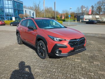 Bild 8 Subaru Crosstrek AWD Automatik Kamera ACC LED CarPlay